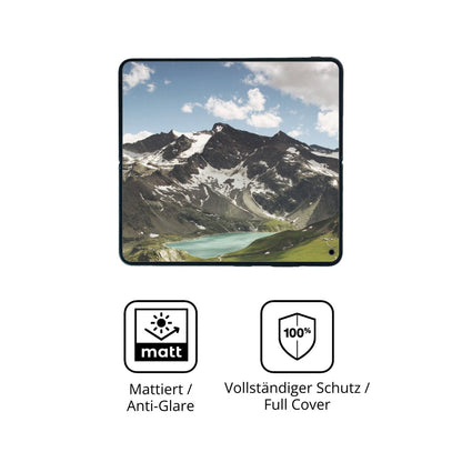 Flexible TPU-Folie passend zugeschnitten für Vivo X Fold6 Innenseite, vollständige Abdeckung