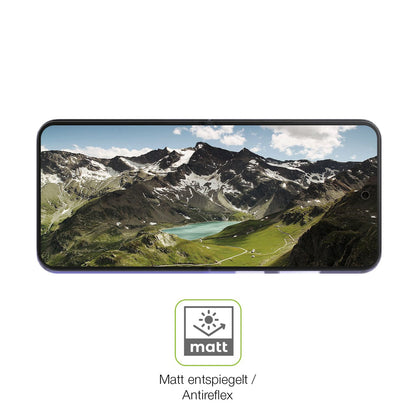Flexible TPU-Folie passend zugeschnitten für Xiaomi Mix Flip 2, vollständige Abdeckung