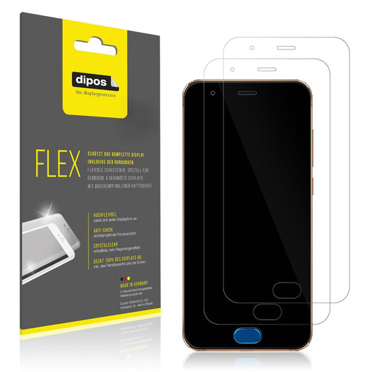 1x 3D Full Cover Schutzfolie für Xiaomi Mi Note 3
