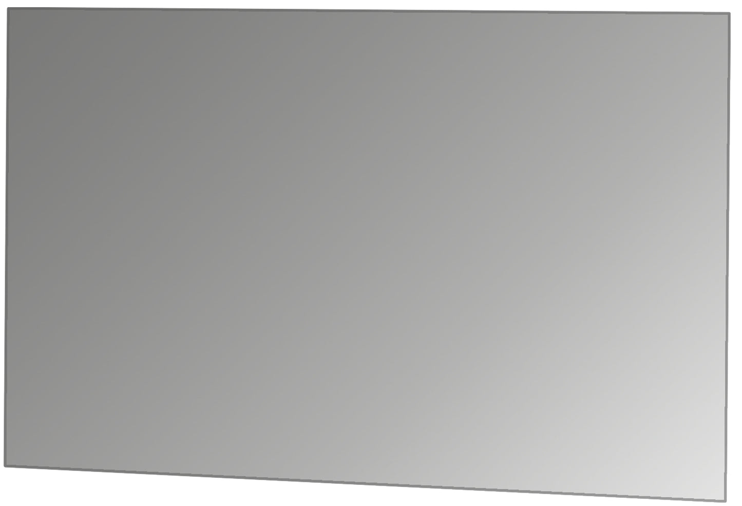 7.0 Zoll Wide155 x 87 mm mit aufgebrachtem dipos Displayschutz, der seitliche Einblicke blockiert