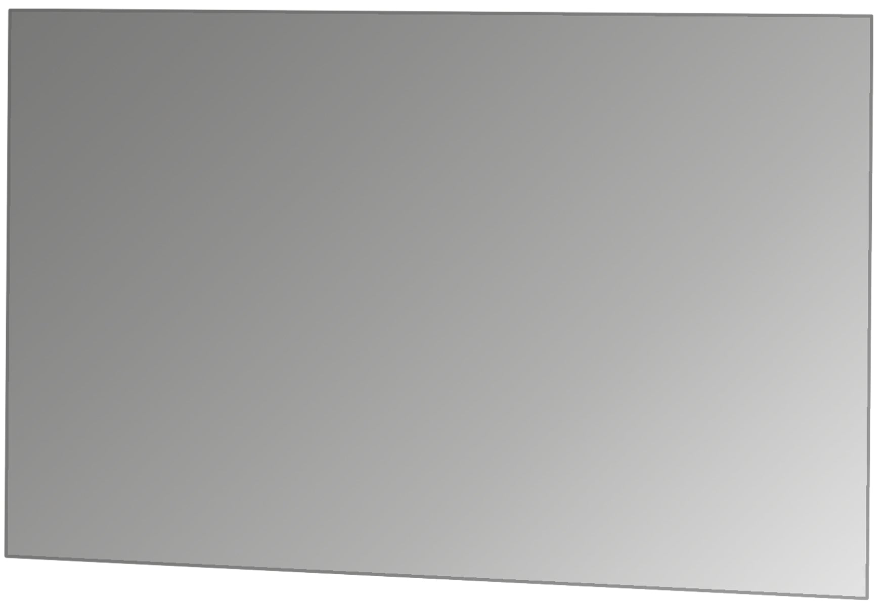7.0 Zoll Wide155 x 87 mm mit aufgebrachtem dipos Displayschutz, der seitliche Einblicke blockiert