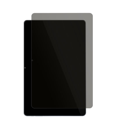AcepadHigh Tablet 12 Zoll mit aufgebrachtem dipos Displayschutz, der seitliche Einblicke blockiert
