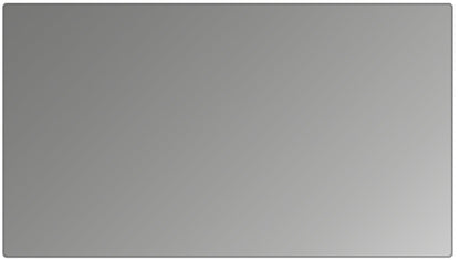 AcerChromebook 11 N7 mit aufgebrachtem dipos Displayschutz, der seitliche Einblicke blockiert