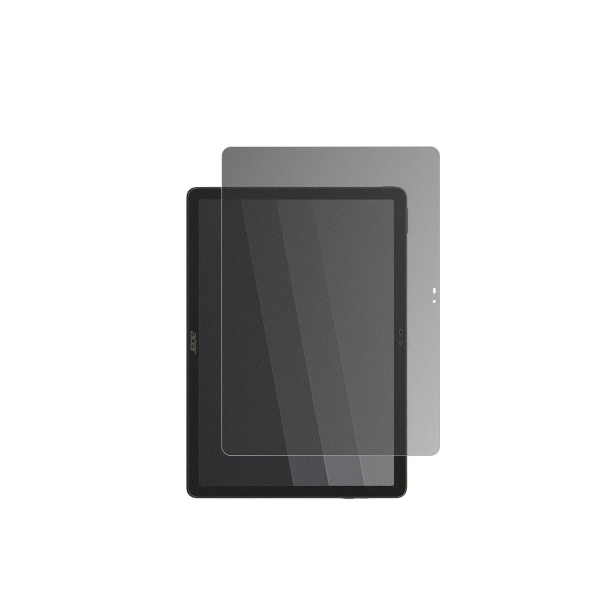 Blickschutzfolie für Acer Iconia Tab 11 matt Schutzfolie Privacy