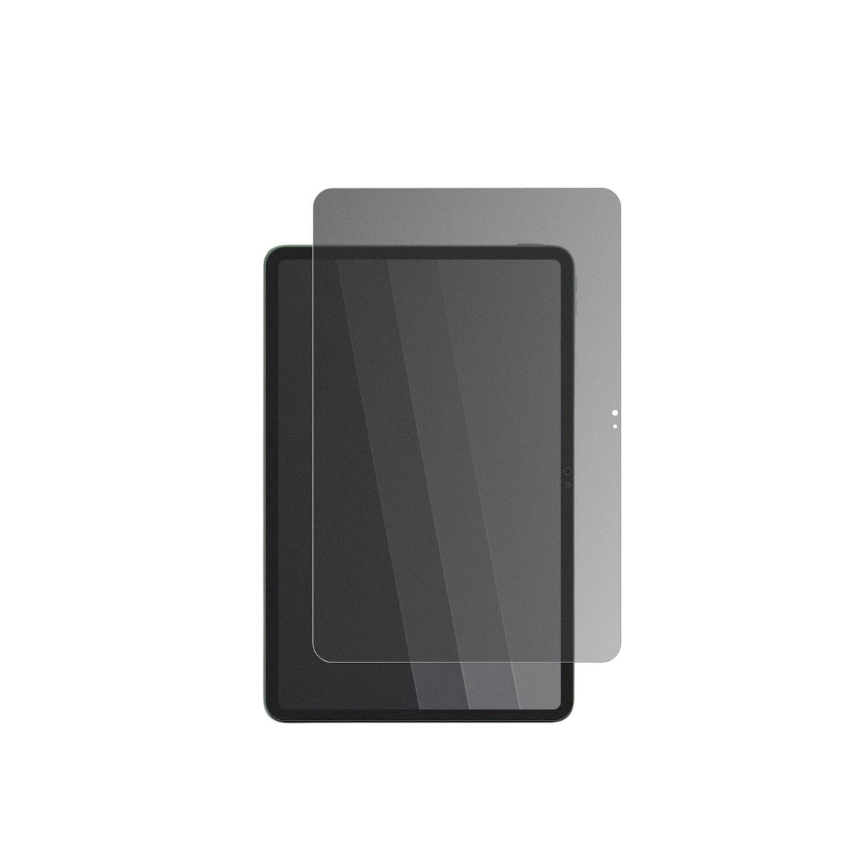 Blickschutzfolie für Amazon Alexa Tablet 11 matt Schutzfolie Privacy