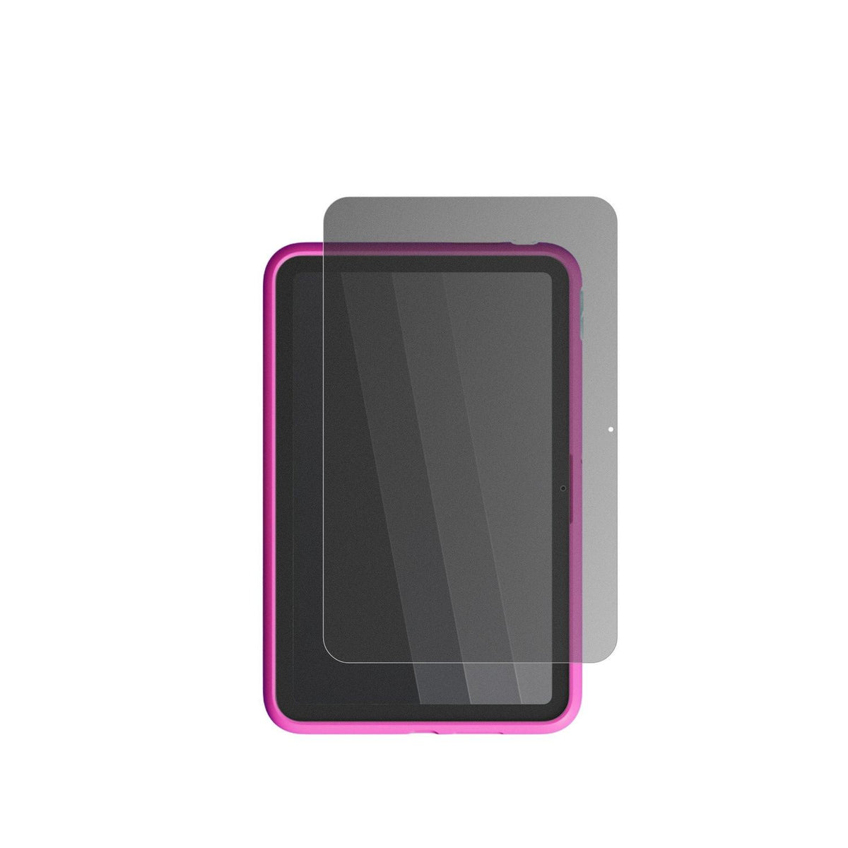 Blickschutzfolie für Amazon Kids Tablet 8.7-inch matt Schutzfolie Privacy