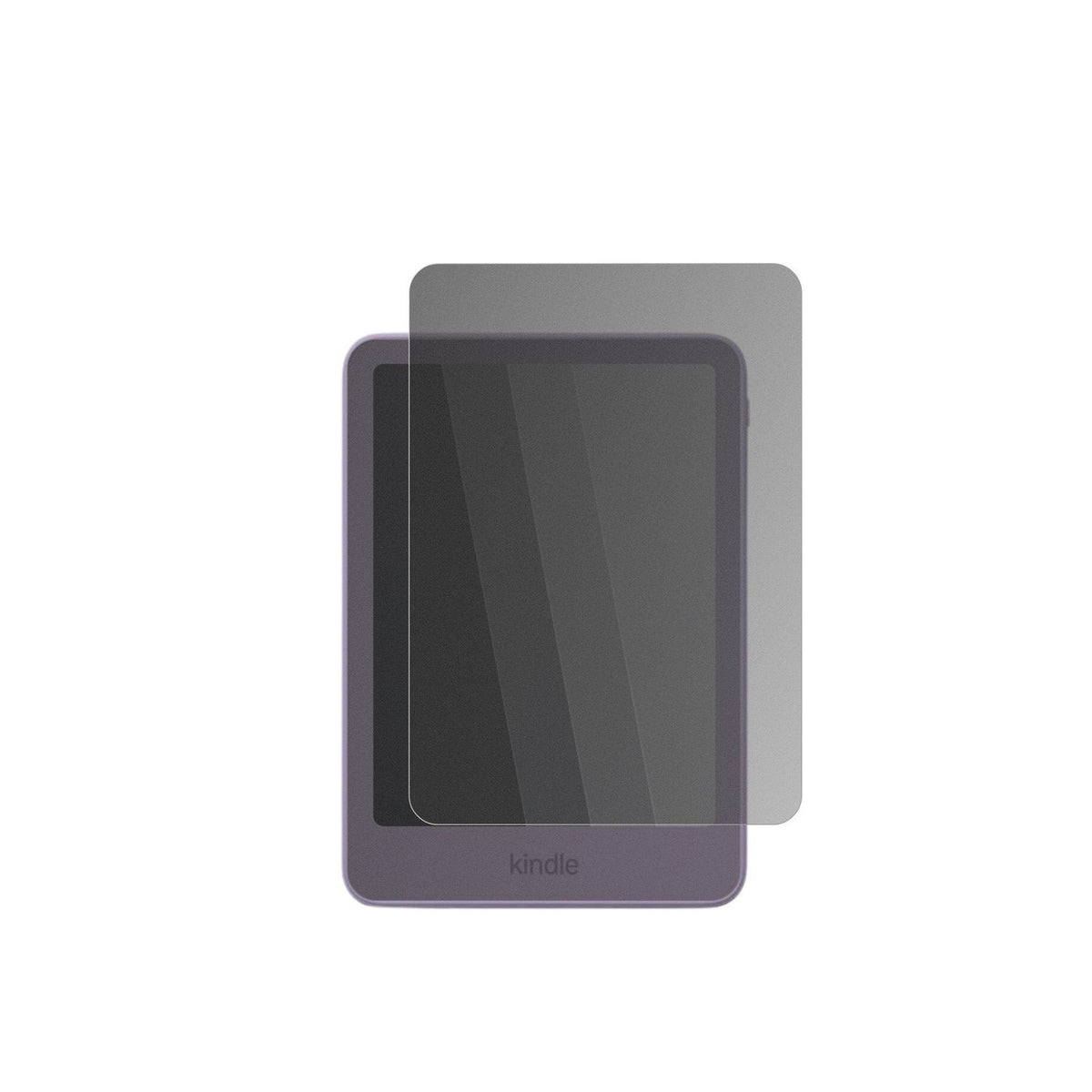Blickschutzfolie für Amazon Kindle 12th Generation matt Schutzfolie Privacy