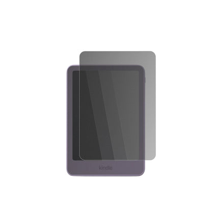 Blickschutzfolie für Amazon Kindle 12th Generation matt Schutzfolie Privacy