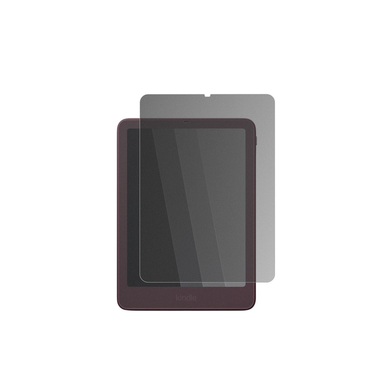 Blickschutzfolie für Amazon Kindle Colorsoft Signature Edition 2026 matt Schutzfolie Privacy