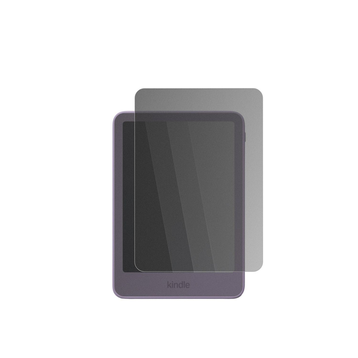 Blickschutzfolie für Amazon Kindle Paperwhite 2026 matt Schutzfolie Privacy