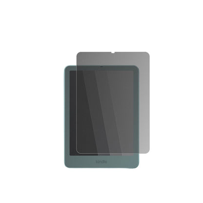 Blickschutzfolie für Amazon Kindle Paperwhite Signature Edition 2026 matt Schutzfolie Privacy