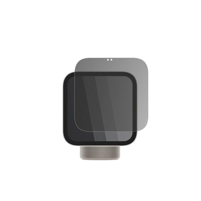 Blickschutzfolie für Apple HomeView matt Schutzfolie Privacy