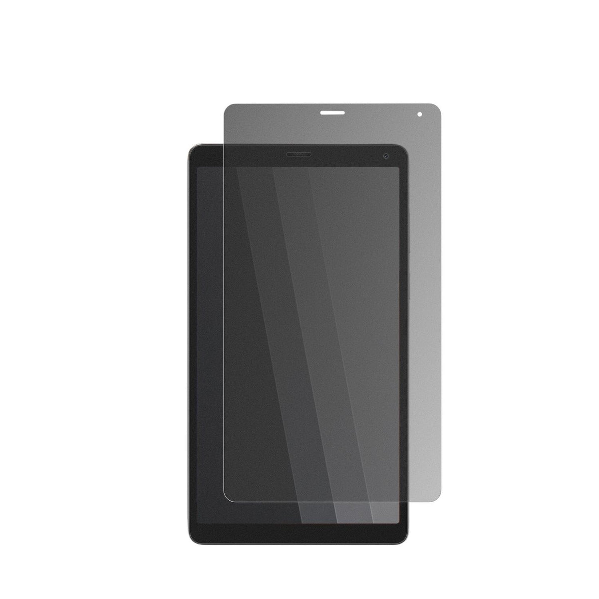 Blickschutzfolie für Blackview Wave 3 matt Schutzfolie Privacy