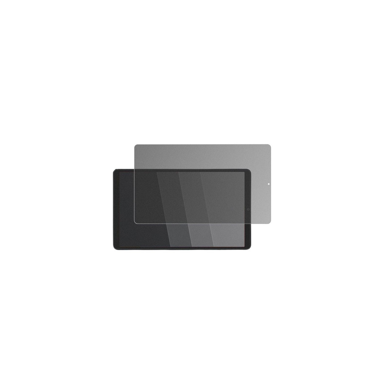 Blickschutzfolie für Blackview Zeno 2 matt Schutzfolie Privacy