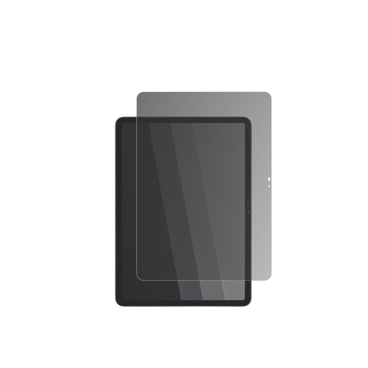 Blickschutzfolie für Blackview Zeno 6 Pro matt Schutzfolie Privacy