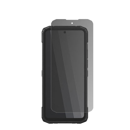 Blickschutzfolie für Doogee Blade 20 X matt Schutzfolie Privacy
