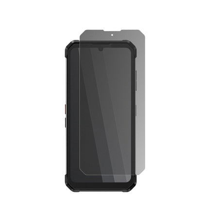 Blickschutzfolie für Fossibot F106 Plus matt Schutzfolie Privacy