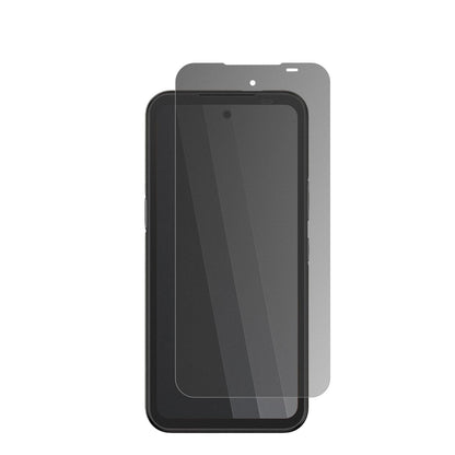Blickschutzfolie für Gigaset GX50 matt Schutzfolie Privacy