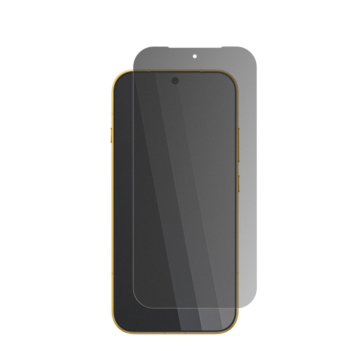Blickschutzfolie für Honor Magic 9 matt Schutzfolie Privacy