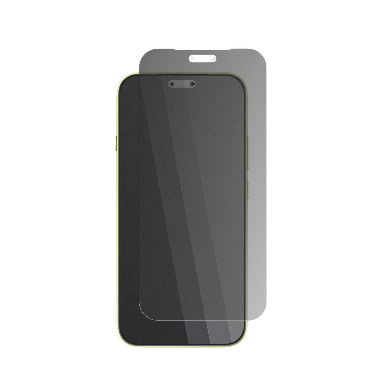 Blickschutzfolie für Honor Magic9 Pro Max matt Schutzfolie Privacy