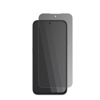 Blickschutzfolie für Honor Play 11 matt Schutzfolie Privacy