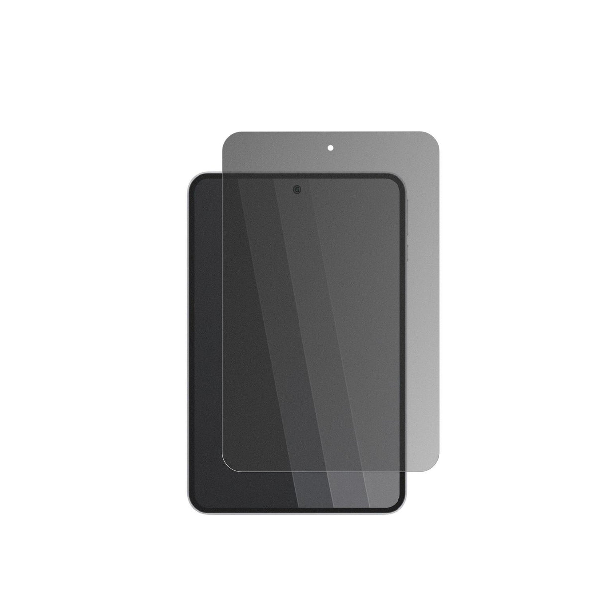 Blickschutzfolie für Honor Win Pad matt Schutzfolie Privacy