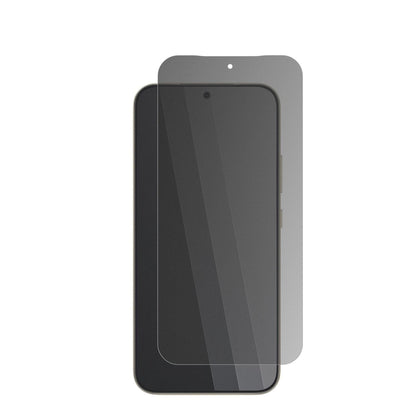 Blickschutzfolie für Honor X9e Pro matt Schutzfolie Privacy