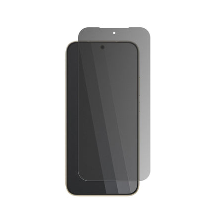 Blickschutzfolie für Honor X9e s matt Schutzfolie Privacy