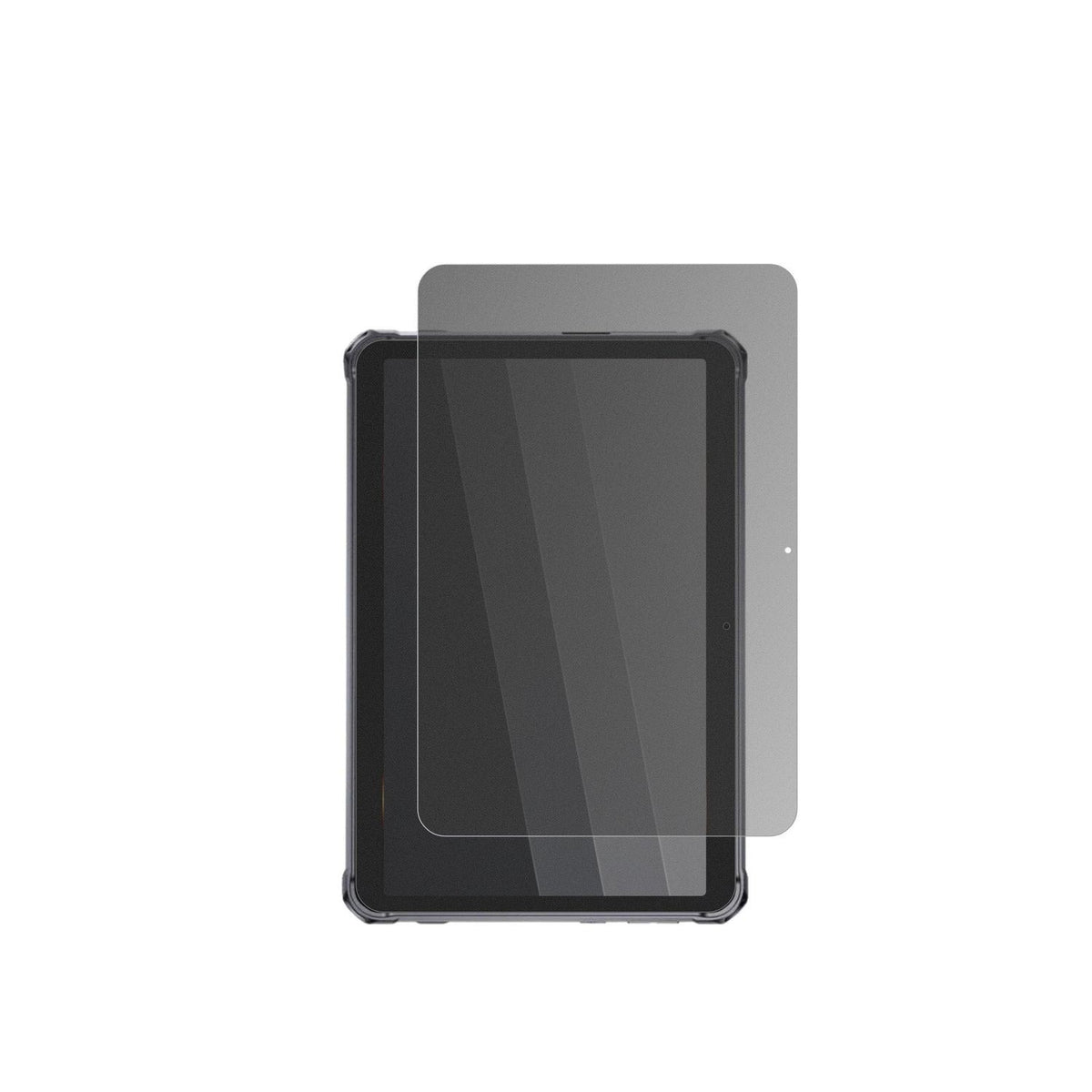 Blickschutzfolie für Hotwav Tab R7 Pro matt Schutzfolie Privacy