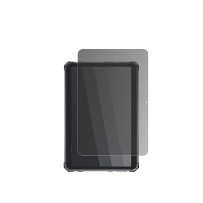 Blickschutzfolie für Hotwav Tab R7 Pro matt Schutzfolie Privacy