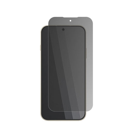 Blickschutzfolie für Huawei Enjoy 100 Pro Max matt Schutzfolie Privacy