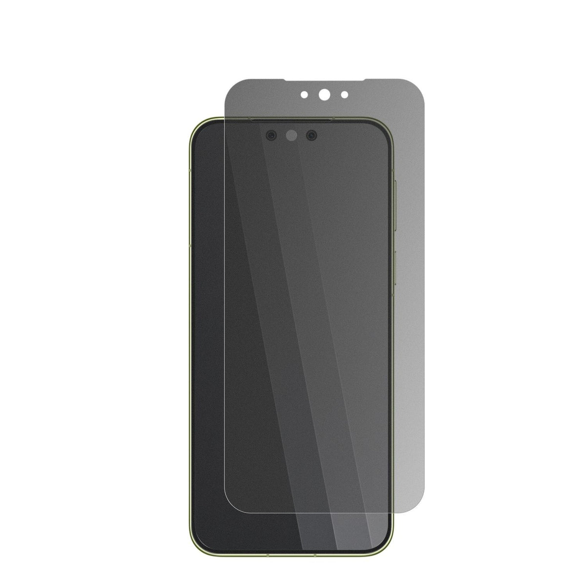 Blickschutzfolie für Huawei Mate 90 matt Schutzfolie Privacy