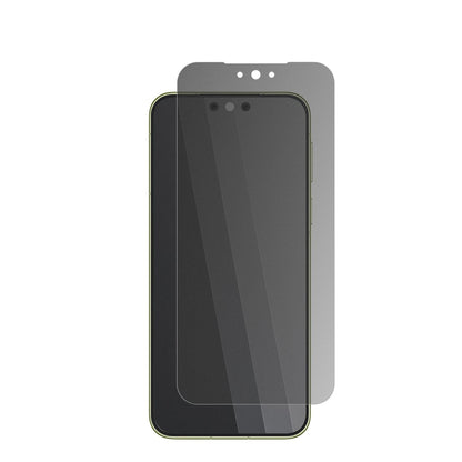 Blickschutzfolie für Huawei Mate 90 matt Schutzfolie Privacy