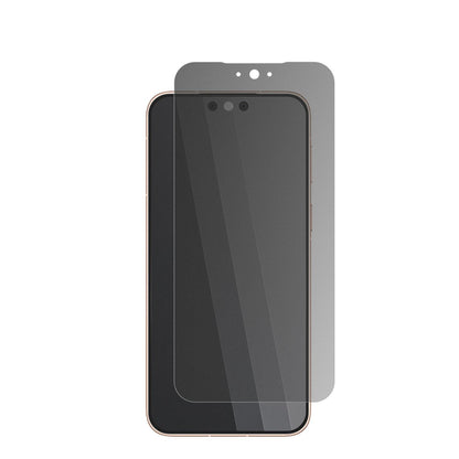 Blickschutzfolie für Huawei Mate 90 Pro Max matt Schutzfolie Privacy
