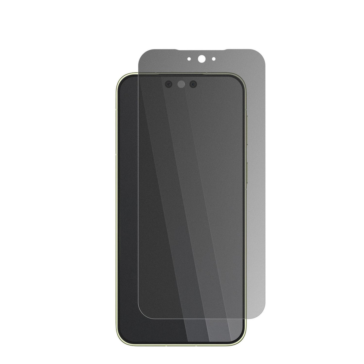 Blickschutzfolie für Huawei Mate 90 Pro Max Collectors Edition matt Schutzfolie Privacy
