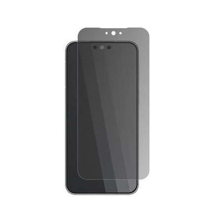 Blickschutzfolie für Huawei Mate 90 RS Ultimate Design matt Schutzfolie Privacy