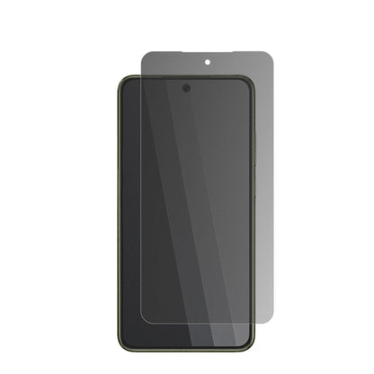 Blickschutzfolie für Motorola Signature 27 matt Schutzfolie Privacy