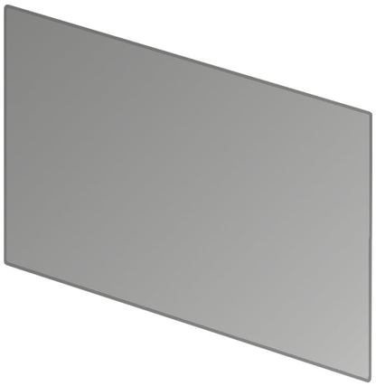 NikonZ6 II mit aufgebrachtem dipos Displayschutz, der seitliche Einblicke blockiert