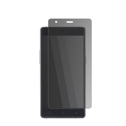 Blickschutzfolie für Nomi i506 Shine matt Schutzfolie Privacy