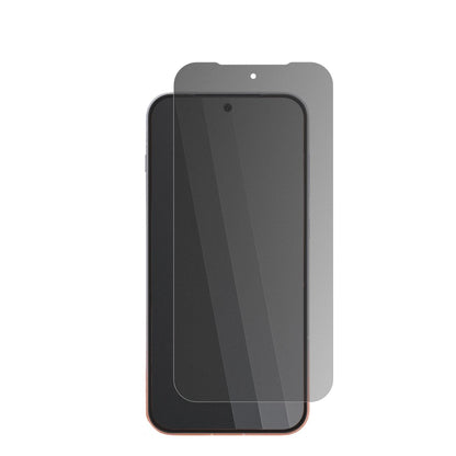 Blickschutzfolie für OnePlus Ace 7 matt Schutzfolie Privacy
