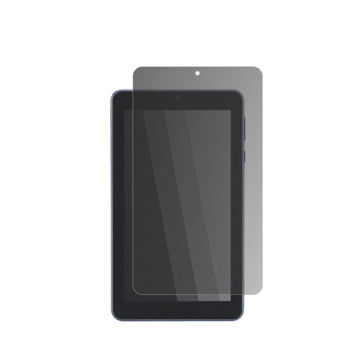 Blickschutzfolie für ONN Surf Tablet 7 matt Schutzfolie Privacy