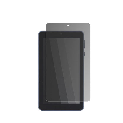 Blickschutzfolie für ONN Surf Tablet 7 matt Schutzfolie Privacy