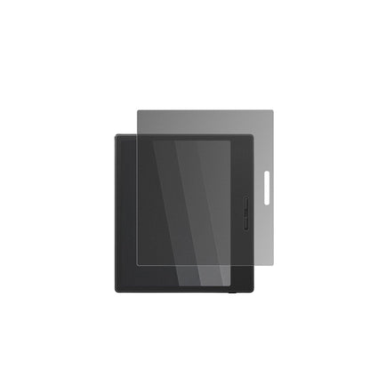 Blickschutzfolie für Onyx Boox Go 7 Tappy matt Schutzfolie Privacy