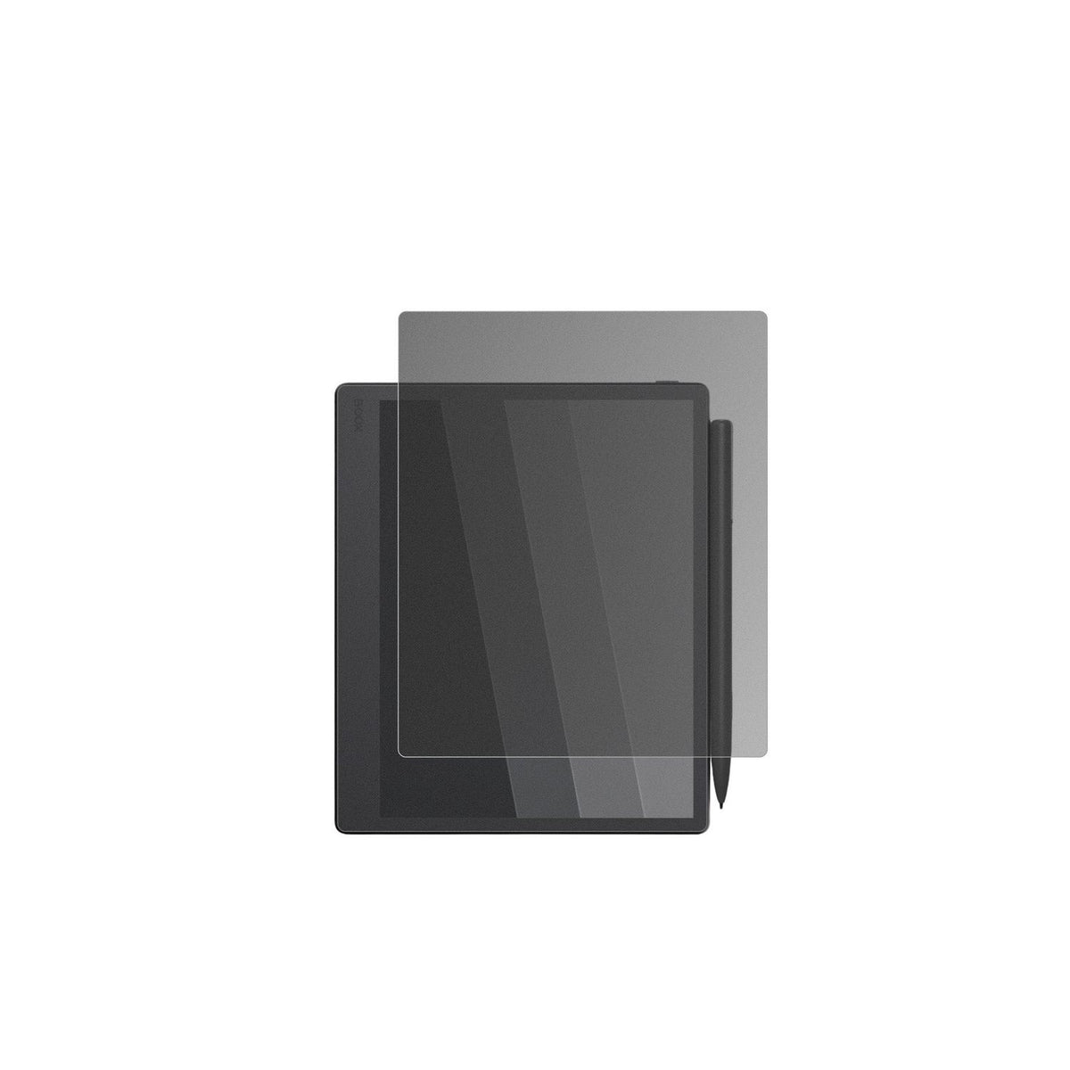 Blickschutzfolie für Onyx Boox Note Mini C matt Schutzfolie Privacy