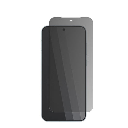 Blickschutzfolie für Oppo Find X10 E matt Schutzfolie Privacy