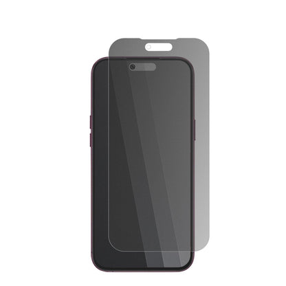 Blickschutzfolie für Oukitel C18 Pro Max matt Schutzfolie Privacy