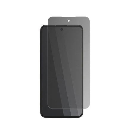 Blickschutzfolie für Oukitel C68 matt Schutzfolie Privacy