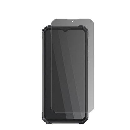 Blickschutzfolie für Oukitel G1S matt Schutzfolie Privacy