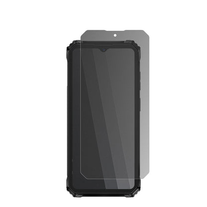 Blickschutzfolie für Oukitel G6 matt Schutzfolie Privacy