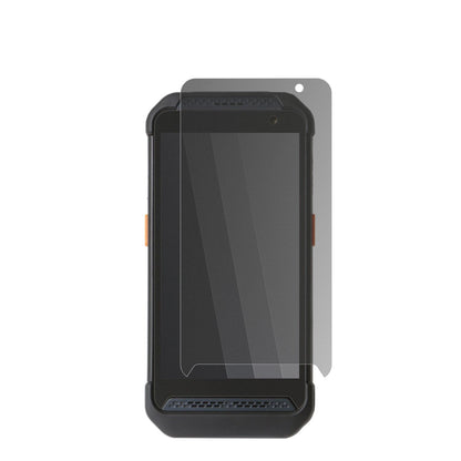 Blickschutzfolie für Point Mobile PM86 matt Schutzfolie Privacy